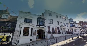 Thoughtful Father's Day Gifts: Stanwell House Hotel