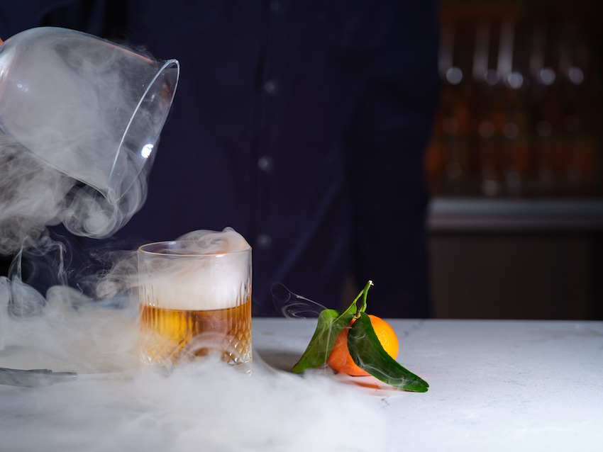 Stanwell Cocktail Stanwell Cocktail
