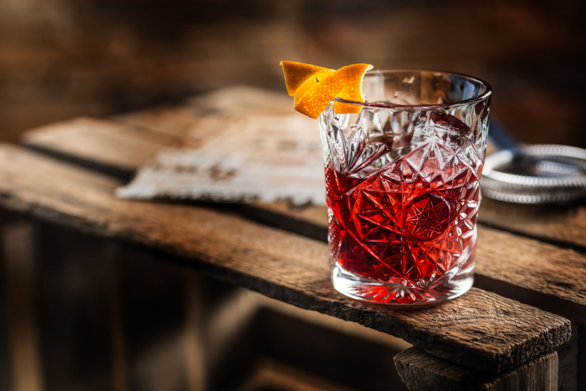 Negroni Negroni
