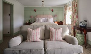 Luxury Hotel Rooms | Discover the luxurious offerings at Stanwell House
