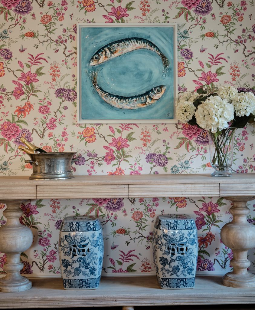 Luxury Hotels in Lymington: Our unique bedroom features