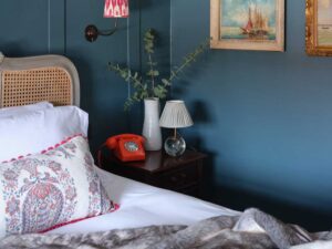 Luxury Hotels in Lymington: Our complementary features