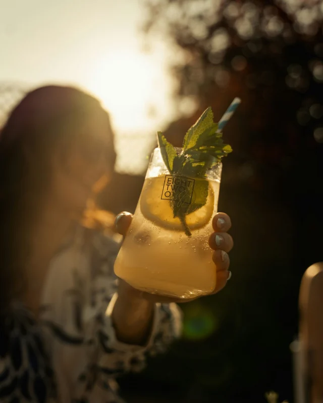 Gin lovers, this one’s for you... 

We’re teaming up with local craft distillers @820spirits for a relaxed evening of gin tasting and storytelling, hosted by founder Tom Simpson.

Enjoy a welcome G&T, seven exceptional pours – including a rare oak-aged gin – plus perfectly paired nibbles, all in an intimate setting that celebrates the art of local distilling.

Thursday 24th July from 6.30pm to 8.30pm | £55 per ticket | Book direct with reception.

... can't wait that long? Sample our new signature 820 blend in our citrus spritz. 

#WorldGinDay #GinTasting #WhatsOn #LocalEvents