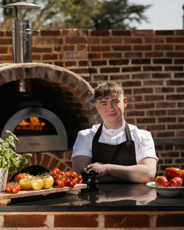 Who’s heading to Lymington Seafood Festival next weekend? 🦀

Two of our own will be taking centre stage: 
👨‍🍳 Catch Chef Ben and Bar Manager Zachary bringing bold flavours and flair to Chef's Stage – Friday 11th July, 3:30–4:10pm

🍹 Zachary will be shaking things up with a Kids’ Mocktail Masterclass – Sunday 1:45–2:45pm (part of the Show-Stopping Sushi Cake session)

Don’t miss the food, fun and fantastic flavours – we’ll see you there!

📍@lymingtonseafoodfestival - 11th, 12th & 13th July 

#LymingtonSeafoodFestival #NewForestEvents