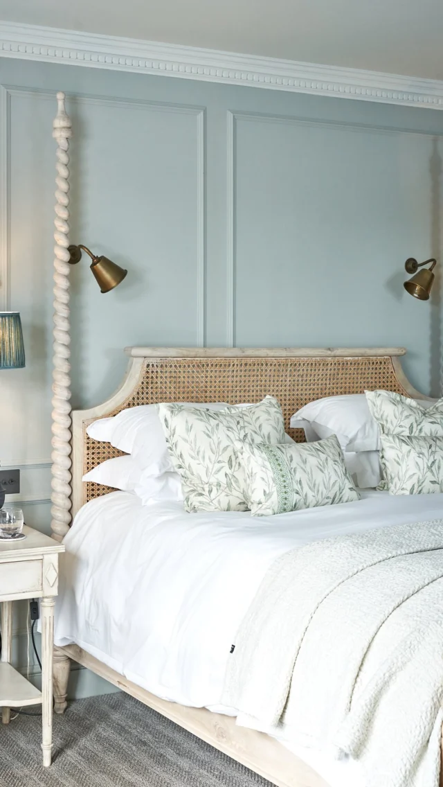 Where mornings begin with a view...

Our Luxury Balcony Suite offers elegant interiors, a private balcony and all the touches for a stay that feels extra special.

#BoutiqueHotel #UKTravel