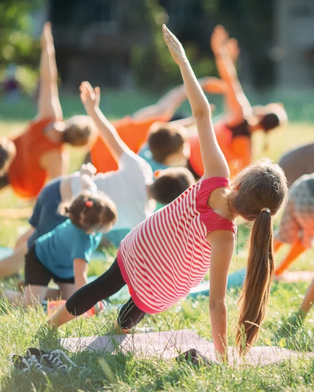 Looking for a fun and calming activity for your little one? Join us for Children’s Summer Yoga with @calmwaveswellbeing 🧘‍♀️🌿

Designed for children aged 4+, each session begins with a sensory “nature-senses” scavenger hunt to inspire curiosity and connection with the world around them. This is followed by a playful and calming yoga practice, combining gentle movement and mindfulness to build strength, balance, and flexibility.

While your child takes part, you’re welcome to sit back and relax in The Garden with 10% off food and drink. 

Sessions will take place at 12:30pm on Wednesdays 13th and 27th August.

Each session costs £10 per child, and spaces are limited, so booking is essential. To reserve a spot, please contact reception on 01590 677123 or email enquiries@stanwellhouse.com.

#ChildrensActivity #SummerHolidays #Lymington #WhatsOn