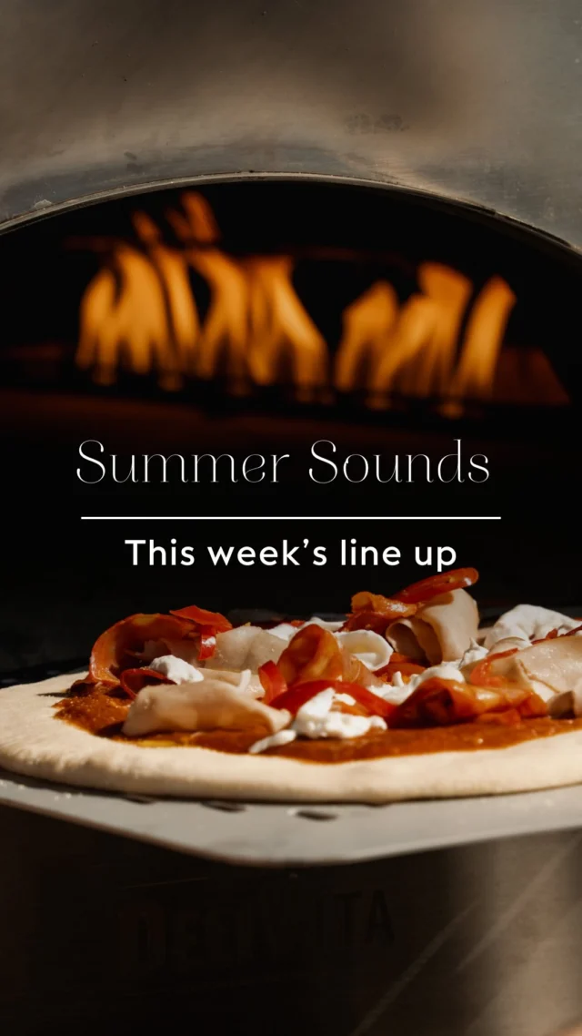 Who’s ready for another weekend of Summer Sounds? 🍸☀️

On the line up this week, we have…

🎤 Live Music Fridays: @kristagreenmusic Friday 22nd August from 6pm to 8pm.

🎶 Sunday Sessions: @djabilemon Sunday 24th August from 3pm to 5pm.

No tickets, no fuss – just good music, great company, and the best of summer, right here.

#SummerSounds #LiveMusic #SundaySessions #Lymington #NewForest