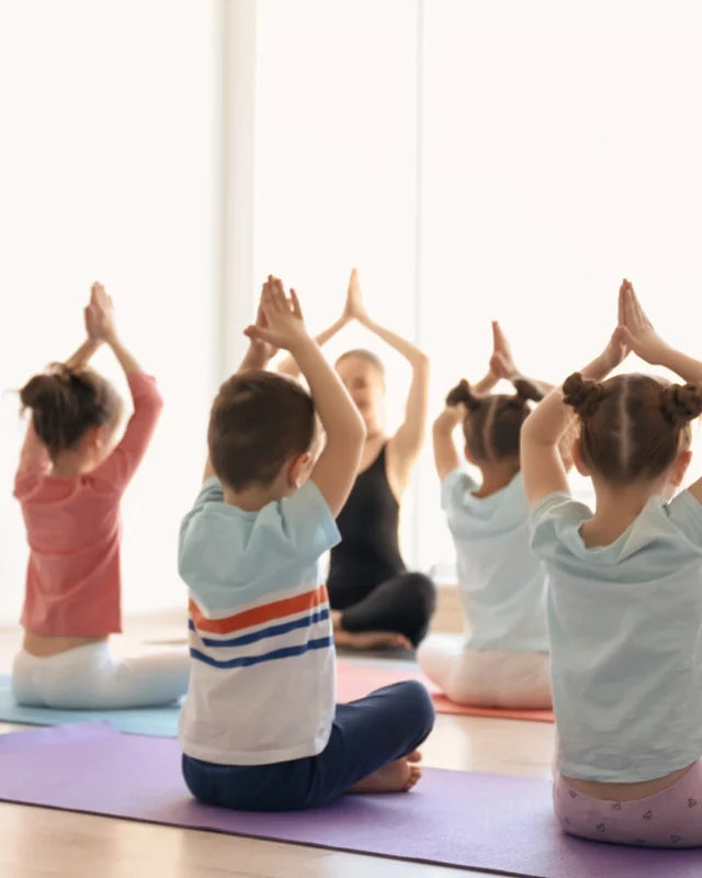 Secure your little one’s spot for our next Yoga, Mindfulness & Wellbeing session on 27th August 🧘‍♂️

This fun and engaging 45-minute class starts with a "nature-senses" scavenger hunt, followed by gentle yoga, mindful movement, imaginative breathing, and mindfulness exercises. It includes circle time with calming self-care massage techniques and ends with a magical guided relaxation - all designed to nurture self-esteem and mental well-being.

Starting at 12:30pm in the garden (weather permitting). Suitable for ages 4+. Tickets are £10 per child.

To book, contact reception on 01590 677123 or email enquiries@stanwellhouse.com.

Parents are kindly asked to stay nearby in the garden or within the hotel if indoors. Plus, enjoy 10% off food and drink during and after the session.