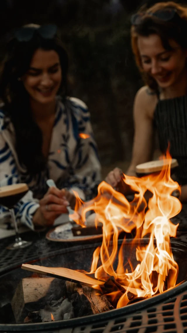 Strategy, spritzes and seasonal foraging... 

A retreat designed to energise your team and spark connections. 

#CorporateRetreat #SouthCoast