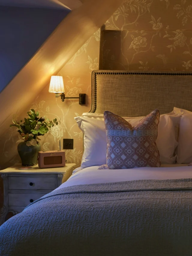 A dreamy hideaway, perfect for a little escape... 

#BoutiqueHotel #Lymington