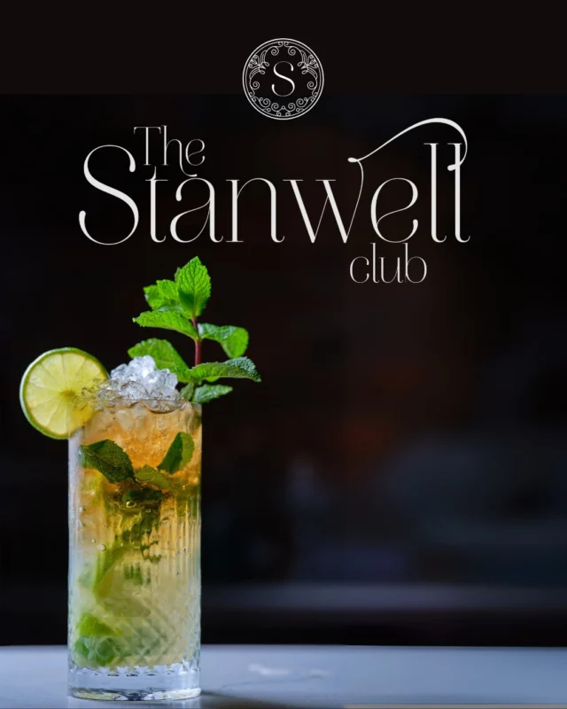 Are you in The Club? ✨
Sign up to unlock exclusive perks, enjoy members-only events, and be in with a chance to win a luxury Stanwell Experience. 
#TheStanwellClub