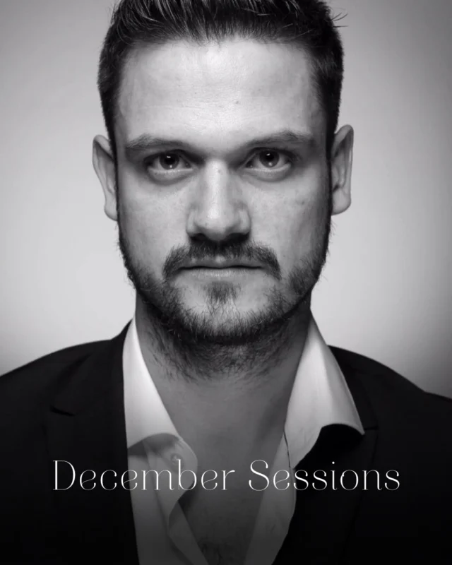 Thursdays just got merrier! Join us in The Orangery for live music with Richard Quain this Thursday, from 6–8pm 🎵

No bookings needed, just pop along and enjoy the festivities.