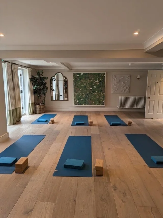 Get into your flow this month with our Wellness Wednesday yoga sessions 🧘‍♀️

Join us every Wednesday from 6:45pm for an hour-long journey of self-discovery. Enjoy a gentle yoga practice designed to enhance flexibility, strength, and inner balance. 

Our class is open to guests and non-residents. Contact reception to secure your spot.