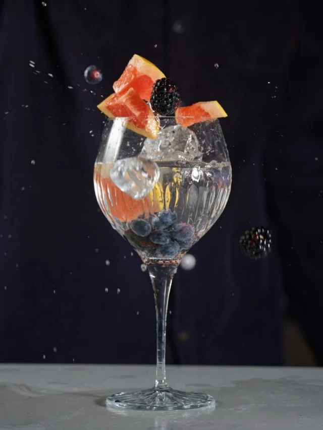 Are you team mocktail or cocktail? 🍸

Whatever your choice, we’ve got you covered with handcrafted creations to sip and savour.