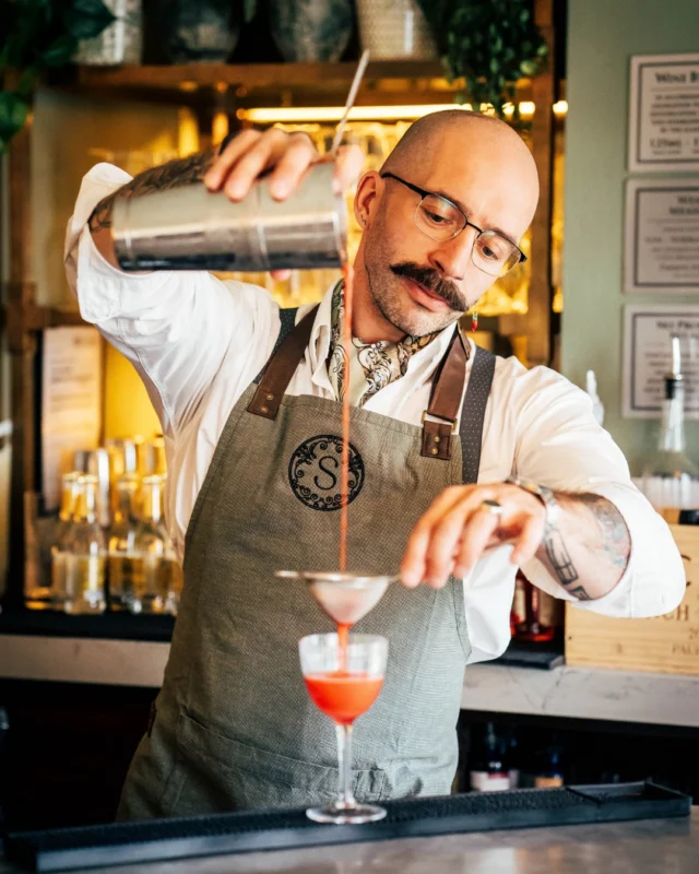 Half-term plans, sorted ✅ Join our Children’s Mocktail Making Sessions with Zach this Thursday, the perfect activity for curious young mixologists.

In these fun, hands-on 45-minute sessions, children will mix, shake and garnish their own alcohol-free creations, learning new skills along the way. 

Sessions are split by age:
🍸 2:30pm for children aged 5–8 years
🍸 4:00pm for children aged 9–12 years

While they’re busy getting creative, grown-ups can relax in the Bar and enjoy 10% off food and drink during and after the session.

£15 per child | Booking essential | Limited spaces