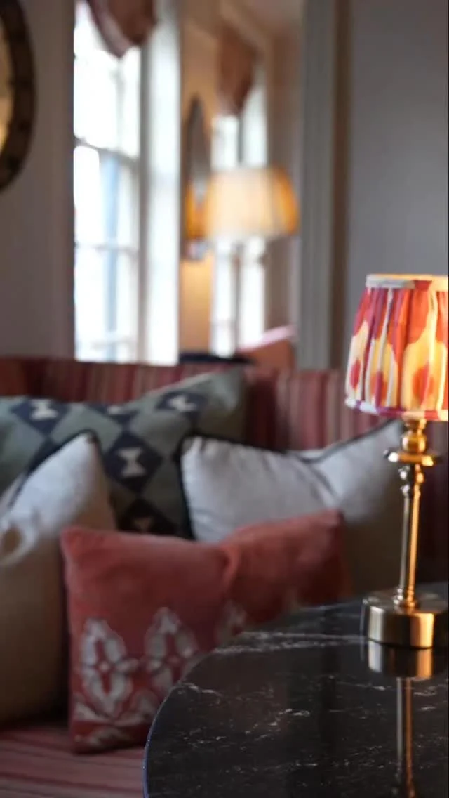 Start the Easter weekend exactly as you mean to go on...