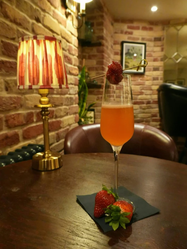 A day dedicated to cocktails? Don’t mind if we do. 

#NationalCocktailDay