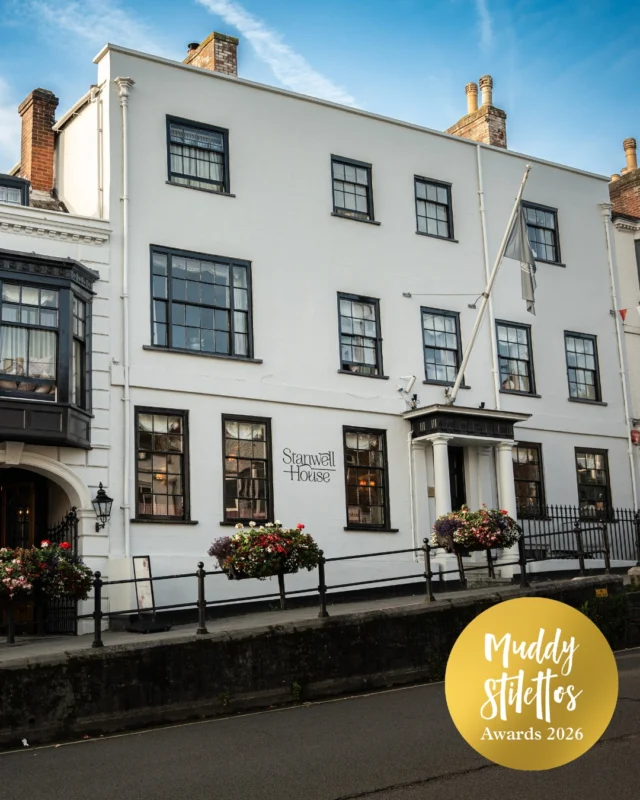 We’re so pleased to share that we’ve been nominated for Best Boutique Stay in the Hampshire & Isle of Wight @muddyhampshire Awards 2026.

Thank you so much to everyone who nominated us… We’d be so grateful to have your support once again. Please spare a moment to vote for us via the link in our bio. 

Voting closes on Tuesday 26th May 2026.