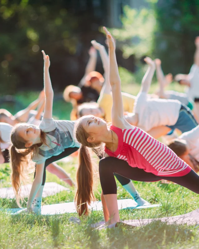 A special Easter activity for your little ones 🌿

Join Lisa from Calmwaves in the garden for a gentle children’s yoga session, filled with calming breathing, mindful games and moments to connect with nature. 

Designed for all abilities, it’s a relaxed hour of fun in the fresh spring air. 

To book your child’s space, call 01590 677123 or email enquiries@stanwellhouse.com 

Wednesday 8th April | 11am-12pm | 4-12yrs | £10 per child