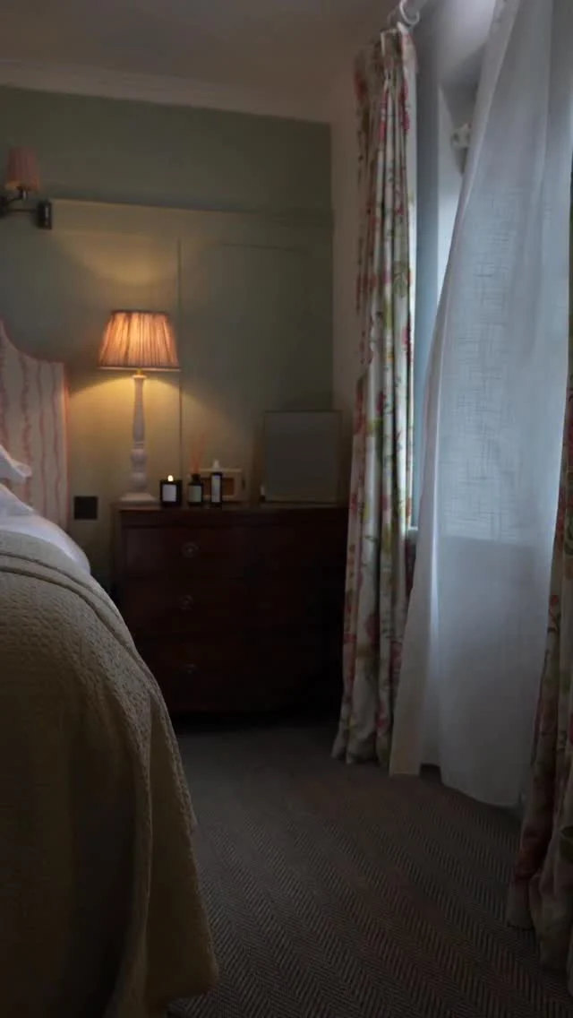 Slow Sunday mornings... how every morning should be.