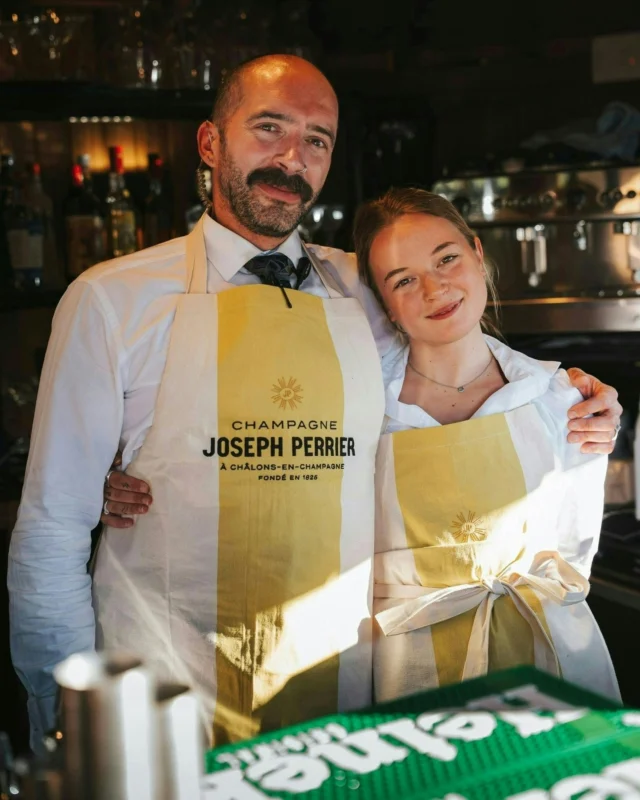 Heading to Lymington Seafood Festival this weekend? Don’t forget to stop by the stages and see the Stanwell team in action. 

Our Head Chef, Jordan Knox, will be taking over the Chef’s stage on Friday 10th July from 3:20pm, sharing his take on seasonal coastal flavours.

Then on Saturday 11th July from 3:15pm, our Head Barman and resident drinks alchemist, Zach Wall, will be on the Shaken & Stirred Stage with a cocktail masterclass and some of his signature serves.