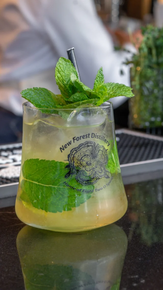 Soak up summer, one cocktail at a time 🍸☀️

Meet us at The Garden Bar for handcrafted cocktails and sunny afternoons in the heart of Lymington.