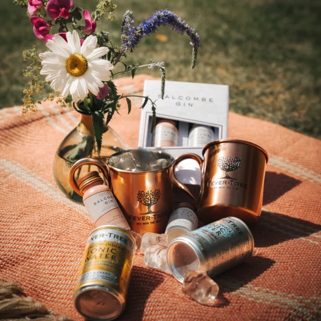 Set Sail at Stanwell House with our month-long partnership with Salcombe Gin and Fever-Tree ⛵️

Launching on 1st August to coincide with the start of Cowes Week, we’re celebrating sailing season with three exclusive coastal-inspired experiences. 

Swipe through to discover more and book via the link in our bio.

Sail Away G&Tea 🧺

Take to the coast with our luxury picnic, perfect for enjoying on the water, in the New Forest or wherever your August adventures lead.

Your picnic includes:
• Homemade Scones with Tiptree Strawberry Jam & Clotted Cream • Homemade Stanwell Sweet Treat of the Day • Cornish Lobster & Truffle Mayo Roll made with Sourdough Baguette • Homemade Stanwell Scotch Egg • Gourmet Pork Pie • Tyrell’s Ready Salted Crisps
 
Accompanied with a Salcombe Gin miniature gift set, with a 5cl miniature bottle of Salcombe Gin ‘Start Point’ and ‘Rosé Sainte Marie’ in a beautiful white presentation box, provided with 2 x 150ml Fever-Tree Indian tonic water cans

£95 for two people

Available to residents and non-residents. Please note a minimum of 24hrs notice is required when ordering a picnic.

Apres Sail Gin Flight 🍸

Unwind after a day on the water with our relaxed gin tasting experience in The Garden.

Enjoy a flight of three Salcombe Gins, each perfectly paired with Fever-Tree tonic and accompanied by a seasonal small plate.

Full Flight includes:
• Start Point Cured Salmon, Caviar & Crispy Cavolo Nero | paired with Start Point Gin & Fever Tree Tonic
• Shell on Tiger Prawns, Garlic, Chilli & Four Seas Gin Butter and Sourdough | paired with Four Seas Gin & Fever Tree Tonic
• Stanwell Eton Mess – Rose Sainte Marie Compressed Strawberries, Summer Berry Compote, Meringue, Chantilly Cream | Paired with Rose Sainte Marie Gin & Fever Tree Tonic

£50 per person

Available exclusively in The Garden.

Stay & Sail ✨

Turn your sailing escape into an overnight stay.

Your package includes:
• Overnight accommodation • Full Hampshire breakfast • Two Salcombe Gin gift sets with bottles of Fever-Tree tonic waiting in your room on arrival to enjoy during your stay or take home • Après Sail Gin Flight to enjoy in The Garden

From £325 per room, based on two people shar