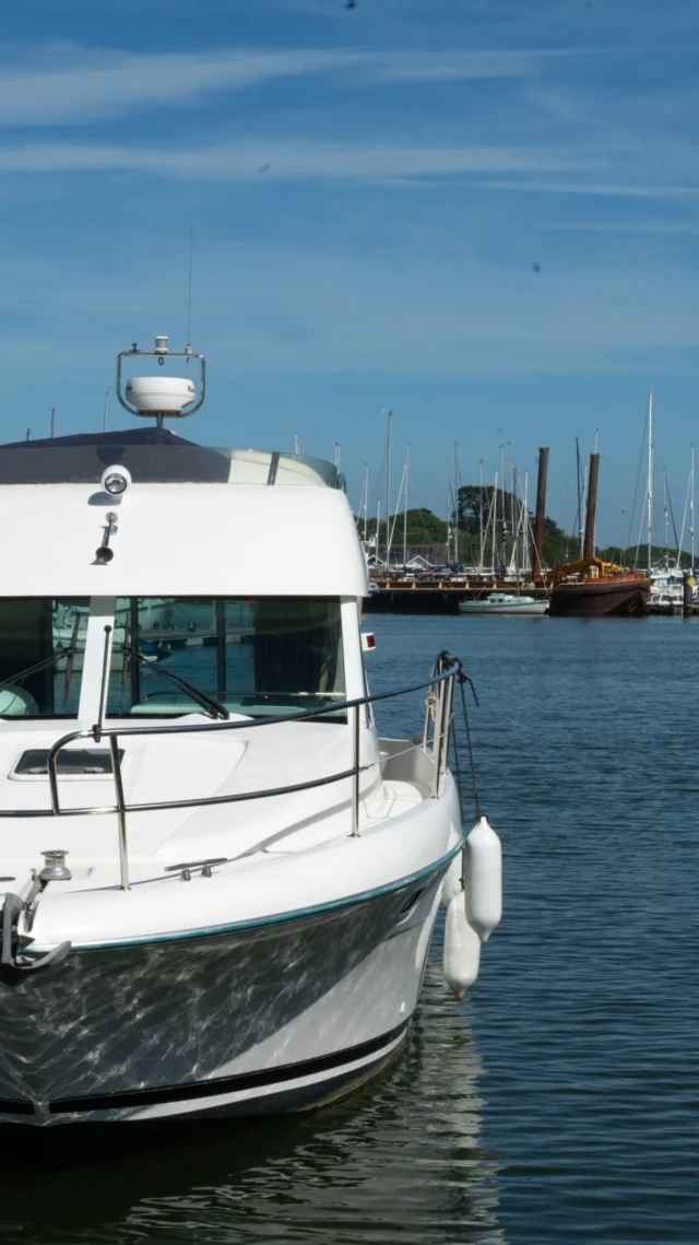 There’s nowhere quite like Lymington ⚓️

From charming cobbled streets and independent boutiques to coastal walks and bustling harbour, it’s the perfect place to slow down and explore.