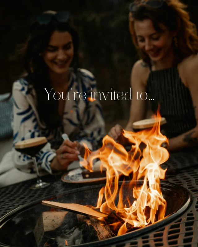 Celebrate the final days of summer with an evening of seasonal dining in The Garden, all in support of @theburntchefproject.

Enjoy great food, good company and the opportunity to make a difference as we mark the changing of the seasons. 

Tickets are on sale now for Stanwell Club Members, with general sale going live Thursday this week. 

To book your place, email enquiries@stanwellhouse.com.