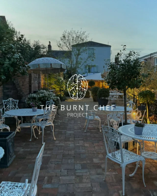 Tickets for the Stanwell Summer Sundowner are now on sale. 

Join us on Thursday 10th September for an evening of seasonal dining, great company and giving back in support of The Burnt Chef Project. 

To book your place, email enquiries@stanwellhouse.com.