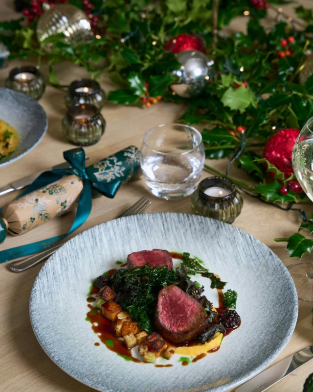 Christmas Day, the Stanwell way. 

A beautifully festive lunch with all the trimmings. Just gather your favourite people and leave the rest to us. 

Swipe to view our Christmas Day Menu.

£135 per person | Open to residents and non-residents | To book 01590 677123 or email enquiries@stanwellhouse.com