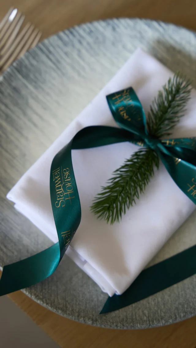 Christmas celebrations, your way…

From festive lunches with colleagues to intimate dinners with your favourite people, gather in our private events room and let us take care of the rest.

Discover private festive dining at Stanwell House.